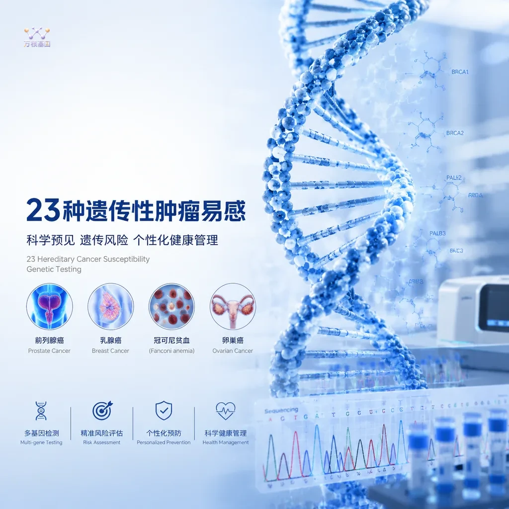 洛阳全外显子测序分析 (Whole Exome Sequencing, WES)多少钱_价格及流程